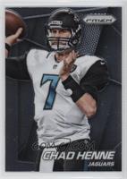 Chad Henne