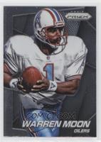 Warren Moon