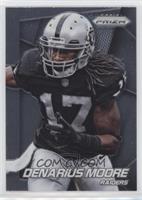 Denarius Moore