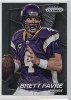 Brett Favre