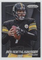 Ben Roethlisberger