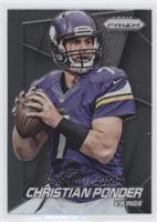 Christian Ponder