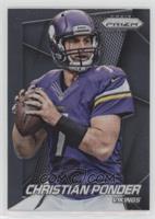 Christian Ponder