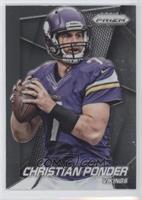 Christian Ponder