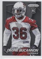 Deone Bucannon