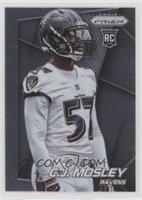 C.J. Mosley