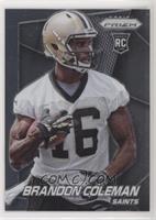 Brandon Coleman [EX to NM]