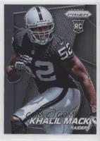 Khalil Mack