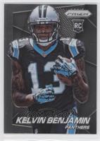 Kelvin Benjamin