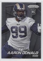 Aaron Donald [EX to NM]