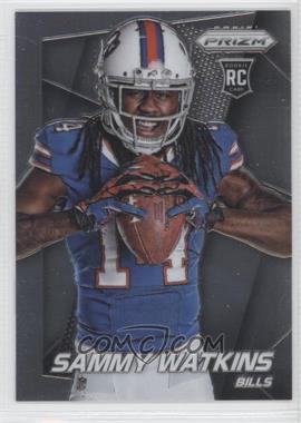 2014 Panini Prizm - [Base] #229.3 - Sammy Watkins (Holding Ball with Both Hands)