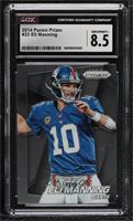 Eli Manning [CGC 8.5 NM/Mint+]