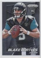 Blake Bortles (Ball at Chest)