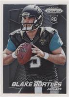 Blake Bortles (Ball at Chest)