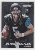 Blake Bortles (Running with Ball in Right Hand)