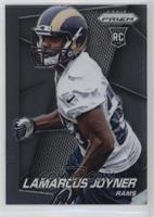 Lamarcus Joyner