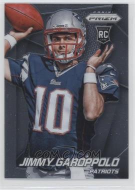 2014 Panini Prizm - [Base] #243.3 - Jimmy Garoppolo (Arm Raised)