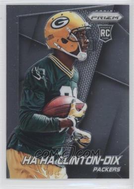 2014 Panini Prizm - [Base] #245 - Ha Ha Clinton-Dix