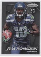 Paul Richardson