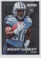 Bishop Sankey