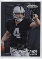 Derek Carr (Pointing)