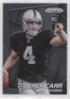 Derek Carr (Pointing) [EX to NM]