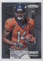 Cody Latimer