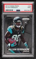 Allen Robinson [PSA 9 MINT]