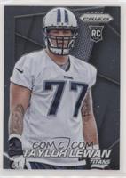 Taylor Lewan