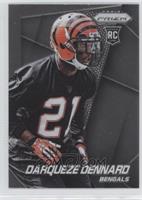 Darqueze Dennard