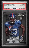 Odell Beckham Jr. [PSA 10 GEM MT]