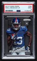 Odell Beckham Jr. [PSA 9 MINT]