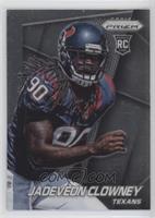 Jadeveon Clowney (Running Left) [EX to NM]