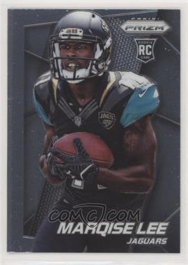 2014 Panini Prizm - [Base] #291 - Marqise Lee