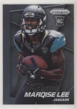 2014 Panini Prizm - [Base] #291 - Marqise Lee