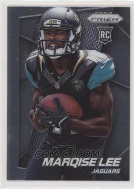 2014 Panini Prizm - [Base] #291 - Marqise Lee