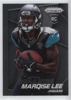 2014 Panini Prizm - [Base] #291 - Marqise Lee