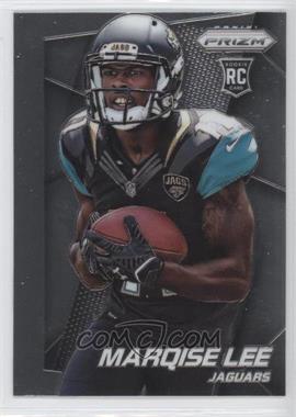 2014 Panini Prizm - [Base] #291 - Marqise Lee