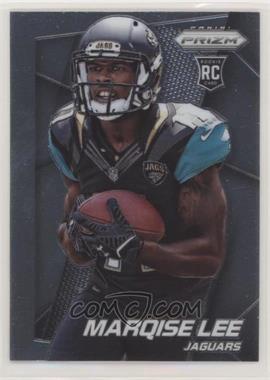 2014 Panini Prizm - [Base] #291 - Marqise Lee