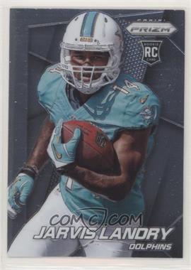 2014 Panini Prizm - [Base] #295 - Jarvis Landry