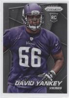 David Yankey