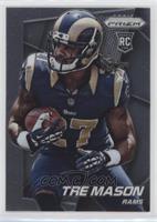 Tre Mason [EX to NM]