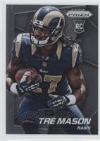 Tre Mason