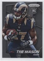 Tre Mason