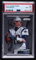 Tom Brady [PSA 8 NM‑MT]