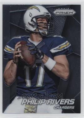 2014 Panini Prizm - [Base] #38 - Philip Rivers