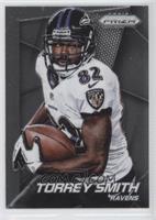 Torrey Smith