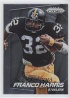 Franco Harris [Good to VG‑EX]