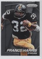 Franco Harris