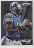 Calvin Johnson